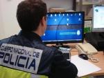 La Junta forma a agentes de policía y personal de emergencias para investigar en Internet y redes sociales