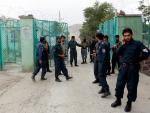 Al menos doce rebeldes afganos muertos en las últimas 24 horas en operaciones de las fuerzas de seguridad