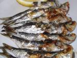 Uno de cada 3 pescados que se consumen en España están infectados con anisakis