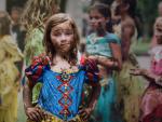 Disney lanza la campaña de fotografía #DreamBigPrincess para animar a niñas de todo el mundo "a soñar a lo grande"