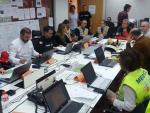 Cantabria licita en 1,2 millones la implantación de la red de radiocomunicaciones privadas digitales en emergencias