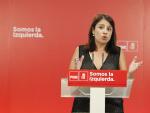 PSOE llama al diálogo y a buscar acuerdos con los independentistas antes de que rompan "el orden constitucional" el 1-O