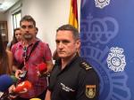 Policía Nacional espera instrucciones para tomar nuevas medidas de seguridad en Cartagena
