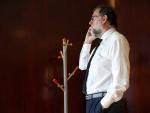 Rajoy lamenta la prohibición de salida de Tintori de Venezuela por parte de las autoridades del país