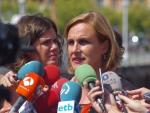 PNV llama a la tranquilidad en Euskadi tras el atentado de Barcelona y a crear "tensión bien entendida" en la Ertzaintza