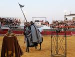 Más de 60.000 personas visitan las XXII Jornadas Medievales de Cortegana