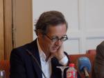 Lassalle defiende que España mantendrá una postura "sensata" en el desarrollo del 5G