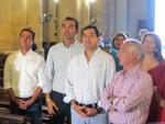 Sevilla.Moreno (PP-A) aboga por inspeccionar todos los ascensores de centros públicos de salud tras el suceso en Valme