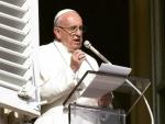 El Papa arremete contra la "especulación" de los recursos energéticos