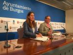 El borrador del Plan de Accesibilidad de Burgos detecta "deficiencias" en los edificios municipales