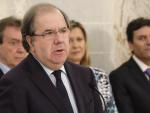 Respaldo "sin fisuras" de Herrera al Gobierno para que "aplique la ley" por la tramitación de la ley de Referéndum