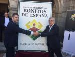 Las visitas a Puebla de Sanabria (Zamora) aumentan un 20% tras incorporarse al club de Los Pueblos más Bonitos de España