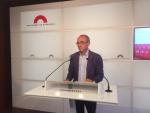 Coscubiela (SíQueEsPot) pide al PSOE aportar soluciones y no "dificultades" frente al 1-O
