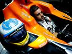 Alonso: "Hubiésemos estado entre los cinco primeros"