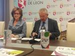Casi 100 voluntarios y técnicos de los CEAS participarán en el Encuentro Provincial del Voluntariado de Bembibre (León)