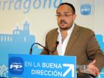 Alejandro Fernández (PP) aboga por un Govern "alternativo" con Cs y PSC tras unas elecciones
