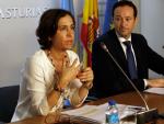 Asturias aprueba un techo de gasto de 3.939 millones