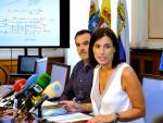 El Ayuntamiento invertirá 887.000 euros en habilitar un itinerario ciclista entre Puertochico y Valdecilla