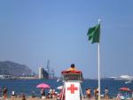 Todas las playas de Bizkaia permiten el baño libre, aunque en seis se pide precaución