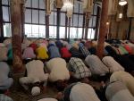 Casi 2 millones de musulmanes celebrarán este viernes en España la Fiesta del Sacrificio
