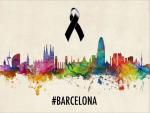 El mundo de la cultura condena el atentado de Barcelona y muestra su amor por la ciudad catalana