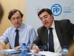 El PP critica el Pleno de mañana con Rajoy sobre Gürtel por ser un "juicio político" con las conclusiones ya redactadas