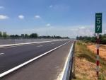 OHL culmina la autopista con la que entró en Vietnam, un proyecto de 64 millones