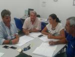 Ayuntamiento de Almonte escucha a vecinos y propietarios para diseñar las líneas de futuro de Matalascañas