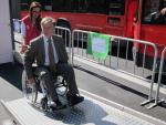 La Semana Europea de la Movilidad aborda los sistemas de transporte del futuro
