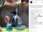 La felicitación de cumpleaños de Neymar a su hijo ajeno a toda polémica futbolística