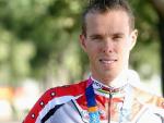 Muere el campeón olímpico de persecución Stephen Wooldridge a los 39 años