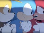 Sonic Mania, ya disponible para PlayStation 4, Xbox One y Nintendo Switch