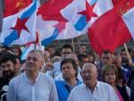 El nacionalismo gallego expresa su pesar por el fallecimiento de Bautista Álvarez
