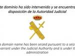 Un juzgado de Barcelona pide a las operadoras de telefonía que bloqueen webs relacionadas con el referéndum