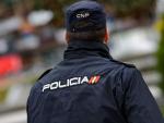 Interior mantiene hasta octubre en Benidorm (Alicante) el refuerzo policial destinado a la campaña turística