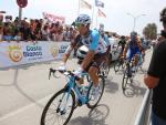 La llegada de la Vuelta a España a Logroño el martes afectará al tráfico y al transporte urbano hasta las 20 horas