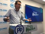 El PP llevará al Parlamento las "inaceptables" listas de espera quirúrgicas en la provincia