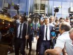 La Fiscalía pide que se cite como investigado a Jorge Mendes tras la declaración de Cristiano Ronaldo