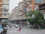 La Gran Vía de Murcia es la calle con las viviendas en venta más caras de la Región, según idealista