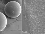 Descubren la capacidad de las nanopartículas de oro para activar fármacos anticancerígenos en el interior de los tumores