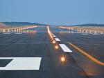 El aeropuerto de Castellón recibirá a Eurowings y Aer Lingus para promover la apertura de nuevas rutas