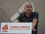 El PCA lamenta que los socialistas llevan "40 años escondidos" a la hora de defender los intereses de Andalucía