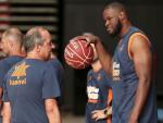Latavious Williams (Valencia Basket) se perderá la Supercopa por una fractura de tibia