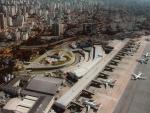 Brasil quiere privatizar 14 aeropuertos dentro de su plan de privatizaciones