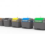 Emulsa instalará 5.520 nuevos contenedores de residuos y reciclaje a partir de septiembre