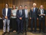 Revilla: "Cantabria es un prototipo exportable de región acogedora"