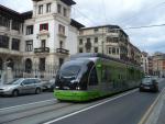 El 89% de los bilbaínos está satisfecho con los servicios municipales y el transporte es el más valorado, según OSUR