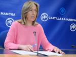Guarinos (PP) se reitera en calificar de "pederastas" a miembros de  Podemos, a pesar de la demanda anunciada por Díaz