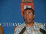 El líder de la oposición de Ceuta, Mohamed Alí, llama a los musulmanes de bien "a dar un paso al frente"
