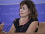 Podemos censura que Susana Díaz "agujeree" el sistema fiscal con Cs e insiste en su disposición a negociar las cuentas